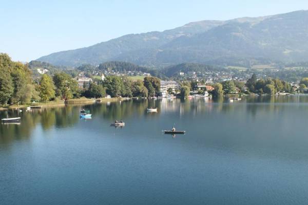 Strandschlössl Appartements
