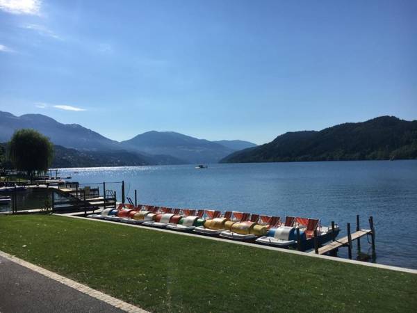 Pension & Apartments Ertl