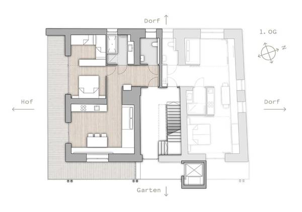 Kuglerhof Appartements