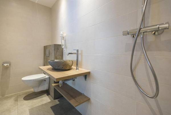 Aparthotel Herzblick