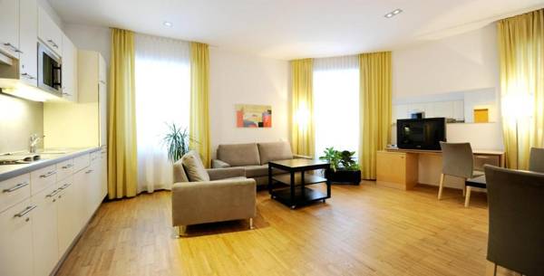 HEINHOTEL Vienna Airport