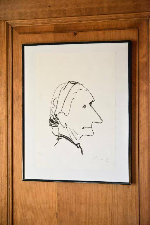 Gasthof Hirschen Schwarzenberg