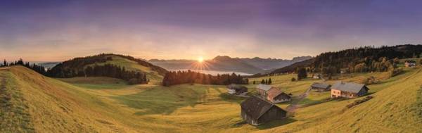 Alpenhotel Bödele - Luxus Suite 01