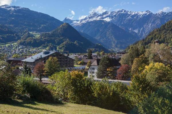 Löwen Hotel Montafon