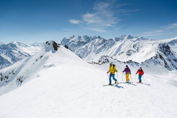 TUI BLUE Montafon