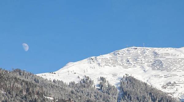 Mittagspitze