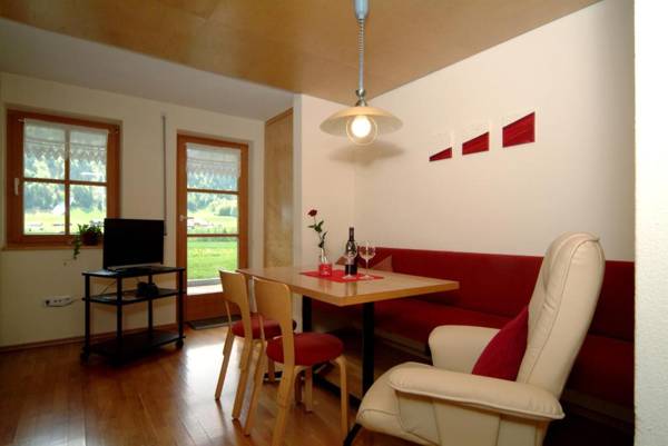 Ferienwohnungen Erath