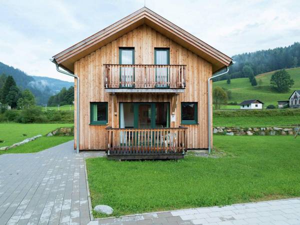 Luxurious Chalet near Ski Area in Murau