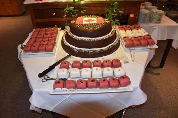 Hotel Vitaler Landauerhof