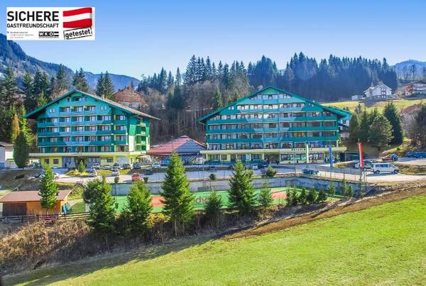 Alpine Club By Diamond Resorts