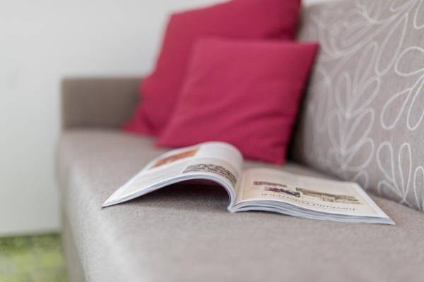 DIE BARBARA Appartements