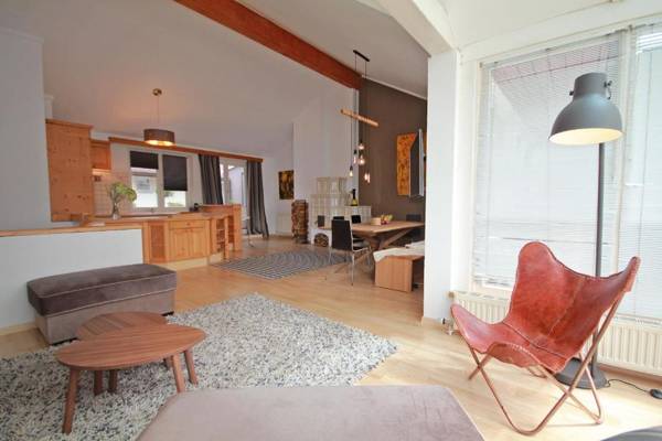 Appartmenthaus Centro by Schladming-Appartements