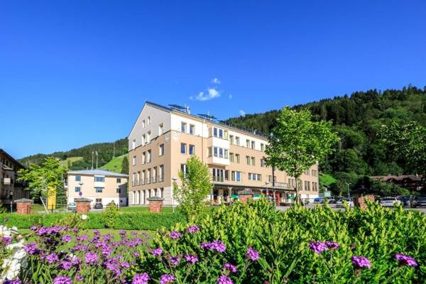 JUFA Hotel Schladming