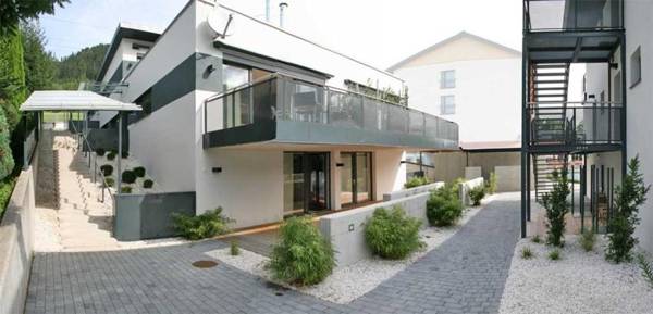 Appartementhaus Leeder by Schladming-Appartements