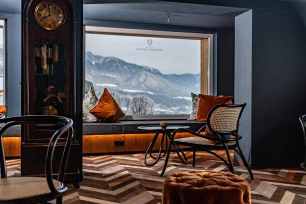 Erzherzog Johann Alpin Style Hotel - Adults Only