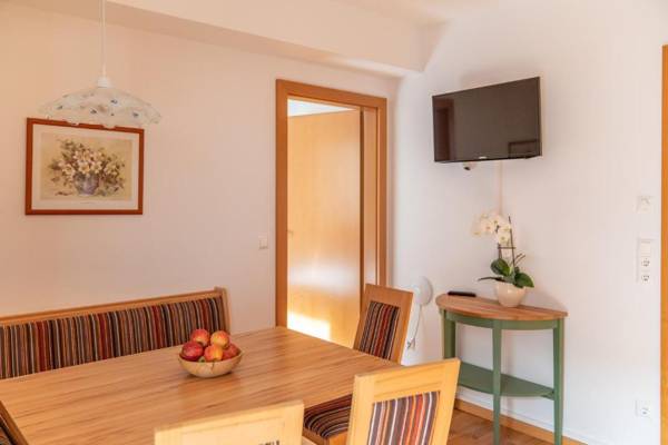 Appartementhaus Steirergasse by Schladming-Appartements