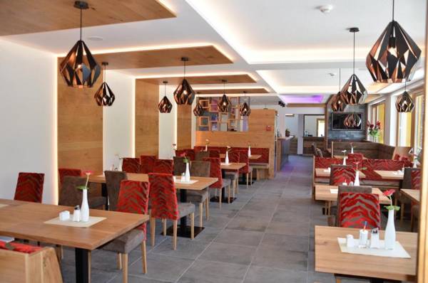 Hotel Schladmingerhof