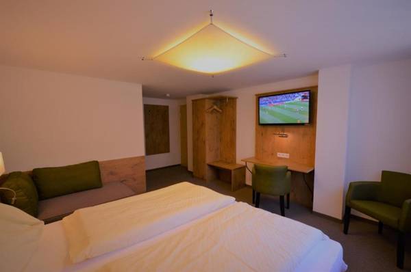 Appartements-Pension Lindenheim