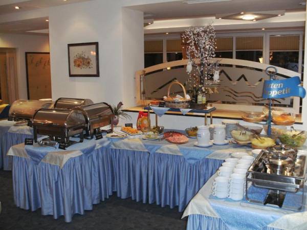 Hotel-Pension Sonneck