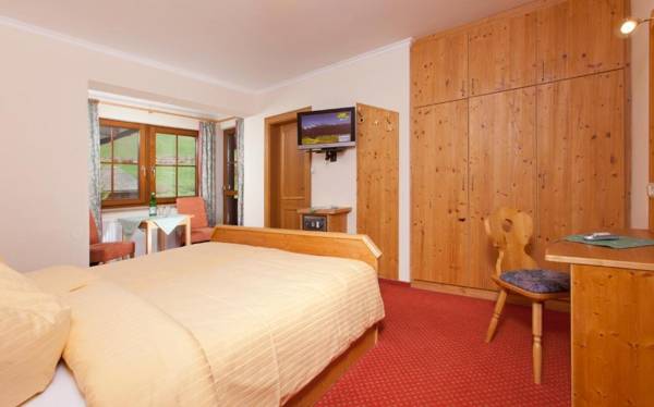 ApartHotel Holzerhof