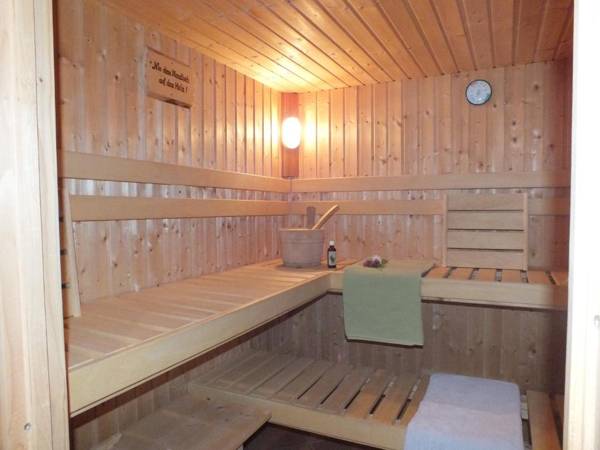 Ferienhaus Untergladner