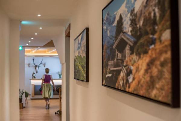 Rohrmooser Schlössl