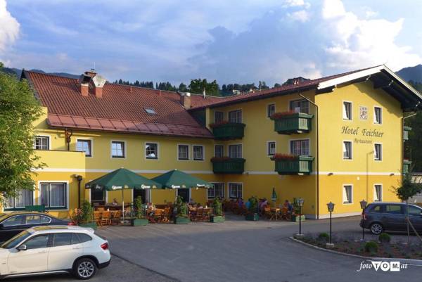 Hotel-Gasthof Feichter