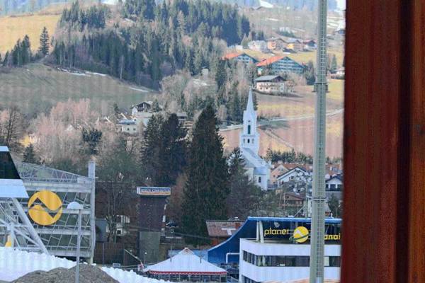 Appartements Coburg by Schladming-Appartements