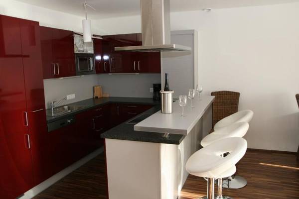 Appartement Crystal by Schladmingurlaub