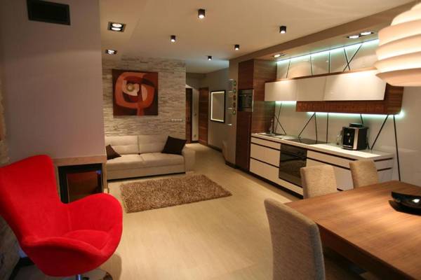 Appartements Planai by Schladmingurlaub