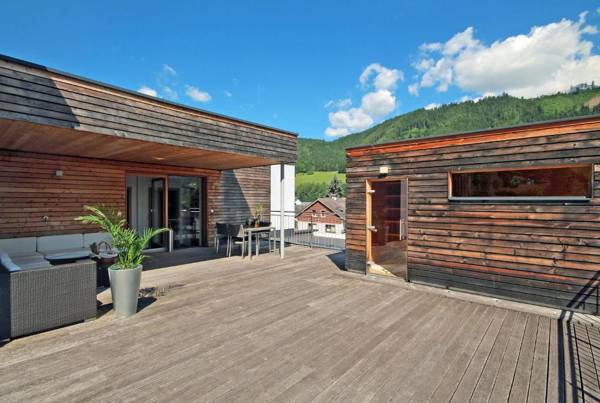 Appartements Waluliso by Schladming-Appartements