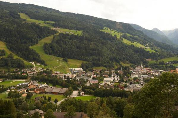 Apartment Sonnenblume Kusenberg