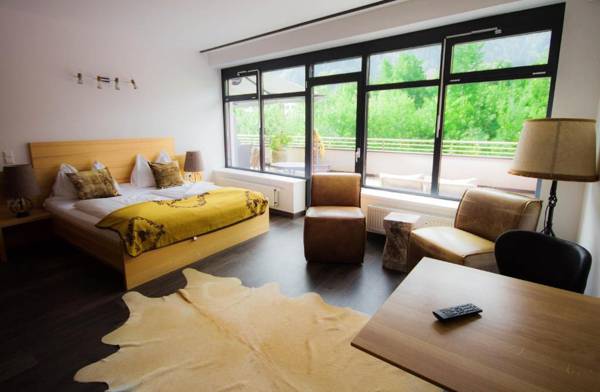 Appartementhaus Crystal by Schladming-Appartements