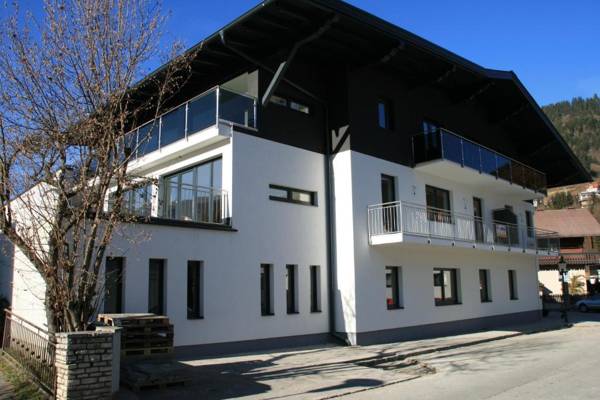 Schraberger - Top Holland