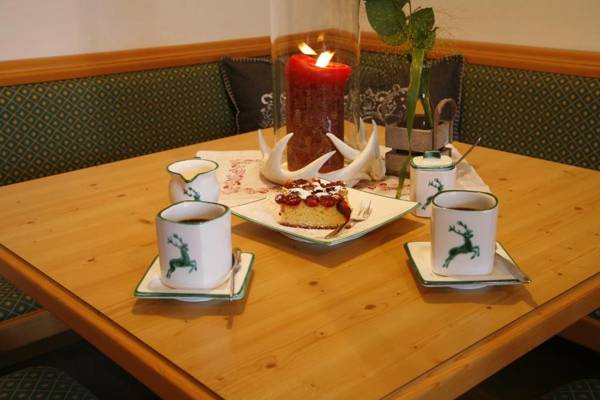 Ferienappartement Royer