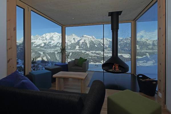 Chalet Alm Planai