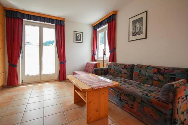 Appartement Dachsteingasse by Schladming-Appartements