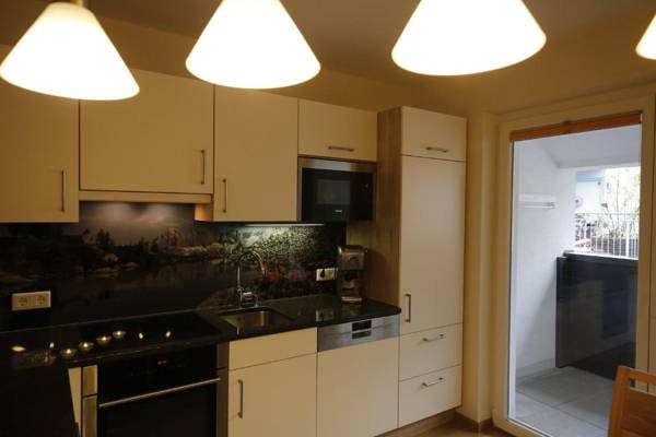 Appartement Central by Schladmingurlaub