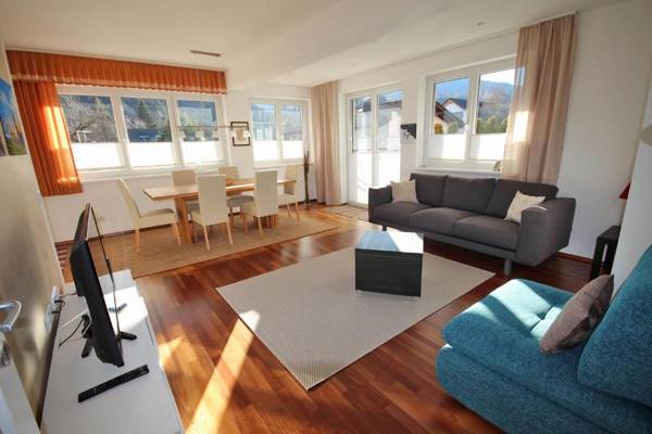 Ferienwohnungen Karoline by Schladming-Appartements