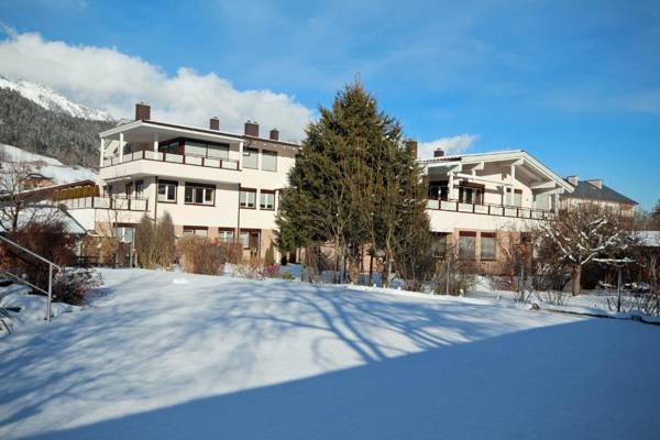 Ferienwohnungen Karoline by Schladming-Appartements