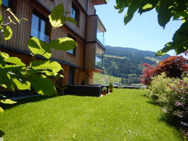 Haus am Sonnenhang by Schladmingurlaub