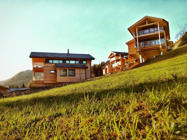 Alpenchalets Reiteralm by ALPS RESORTS
