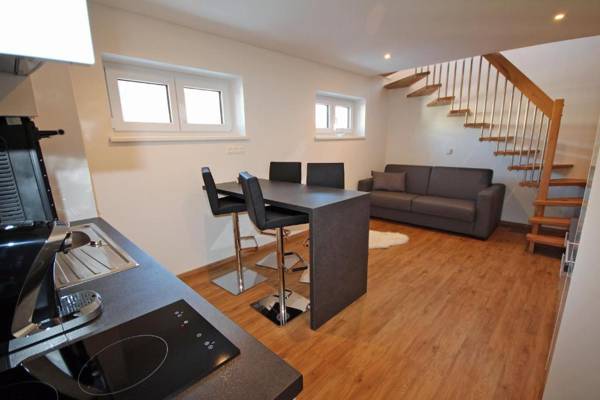 Free Feel Appartements by Schladming-Appartements