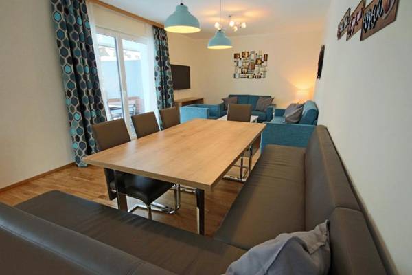 Appartement Alpenglocke by Schladming-Appartements