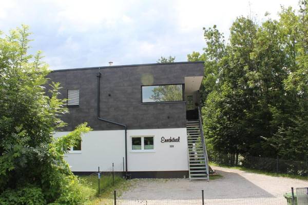 Ennshäusl by Schladming-Appartements