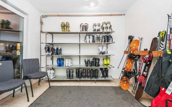 Hotel Rössl-Dependance Neue Post