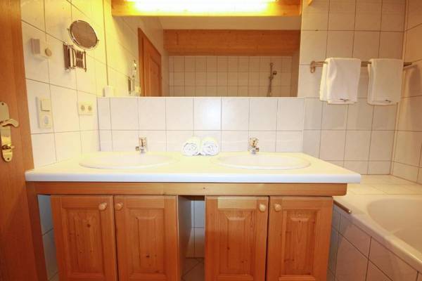 Appartement Berggasse by Schladming-Appartements