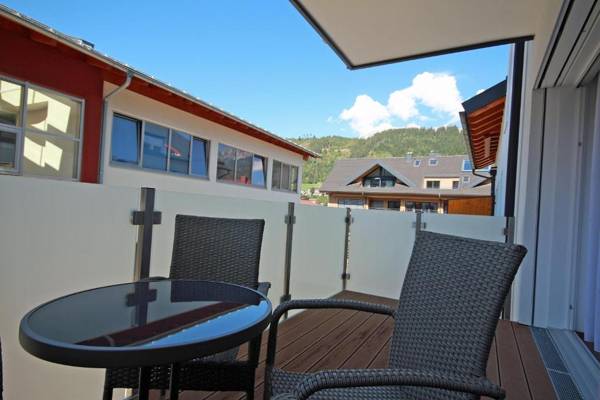 Stadtdomizil Schladming by Schladming-Appartements