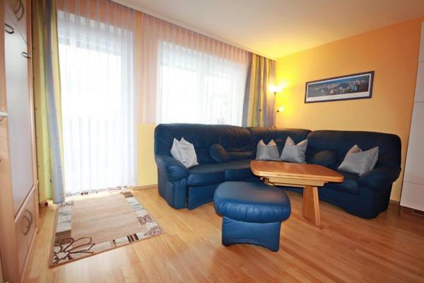 Ferienwohnung Ulli by Schladming-Appartements