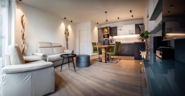 Appartements Parkgasse by Schladming-Appartements